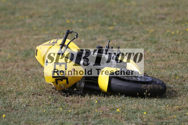 /19 06.06.2026  TZ Motorsport ADR/Gruppe gelb/383